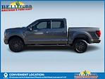 2025 Ford F-150 SuperCrew Cab 4WD Pickup for sale #51541 - photo 4