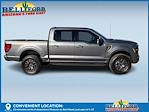 2025 Ford F-150 SuperCrew Cab 4WD Pickup for sale #51541 - photo 7
