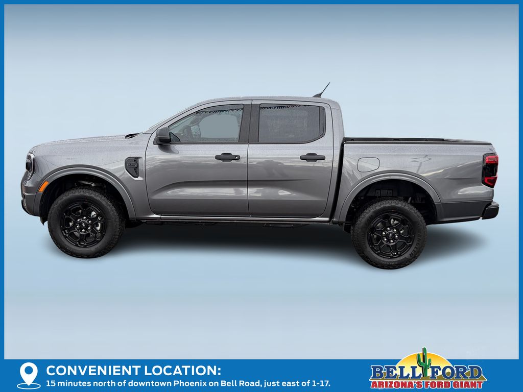 New 2025 Ford Ranger - photo 7
