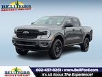 New 2025 Ford Ranger XLT SuperCrew Cab for sale #51549 - photo 1