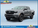 New 2025 Ford Ranger XLT SuperCrew Cab for sale #51549 - photo 3