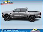 New 2025 Ford Ranger XLT SuperCrew Cab for sale #51549 - photo 4