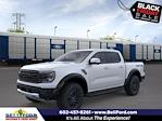 New 2025 Ford Ranger Raptor SuperCrew Cab 4WD Pickup for sale #51553 - photo 1