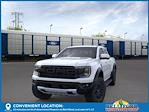 New 2025 Ford Ranger Raptor SuperCrew Cab 4WD Pickup for sale #51553 - photo 3
