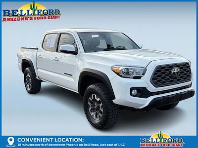2023 Toyota Tacoma Double Cab 4WD Pickup for sale #51553A - photo 1
