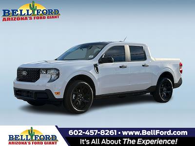 New 2025 Ford Maverick XLT SuperCrew Cab for sale #51554 - photo 1