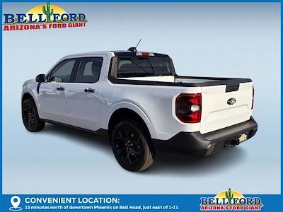 New 2025 Ford Maverick XLT SuperCrew Cab for sale #51554 - photo 2