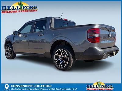2025 Ford Maverick SuperCrew Cab AWD Pickup for sale #51562 - photo 2