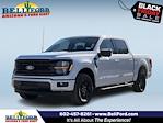 New 2025 Ford F-150 XLT SuperCrew Cab Pickup for sale #51567 - photo 1