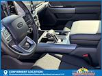New 2025 Ford F-150 XLT SuperCrew Cab Pickup for sale #51567 - photo 12