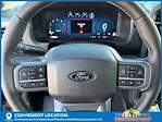 New 2025 Ford F-150 XLT SuperCrew Cab Pickup for sale #51567 - photo 13
