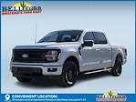 New 2025 Ford F-150 XLT SuperCrew Cab Pickup for sale #51567 - photo 3