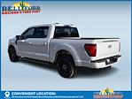 New 2025 Ford F-150 XLT SuperCrew Cab Pickup for sale #51567 - photo 2