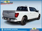 New 2025 Ford F-150 XLT SuperCrew Cab Pickup for sale #51567 - photo 6