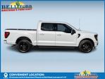 New 2025 Ford F-150 XLT SuperCrew Cab Pickup for sale #51567 - photo 7