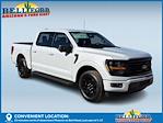 New 2025 Ford F-150 XLT SuperCrew Cab Pickup for sale #51567 - photo 8