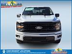 New 2025 Ford F-150 XLT SuperCrew Cab Pickup for sale #51567 - photo 9