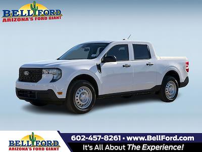 New 2025 Ford Maverick XL SuperCrew Cab for sale #51572 - photo 1