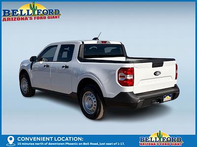 New 2025 Ford Maverick XL SuperCrew Cab for sale #51572 - photo 2