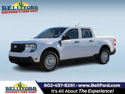New 2025 Ford Maverick XL SuperCrew Cab for sale #51573 - photo 1