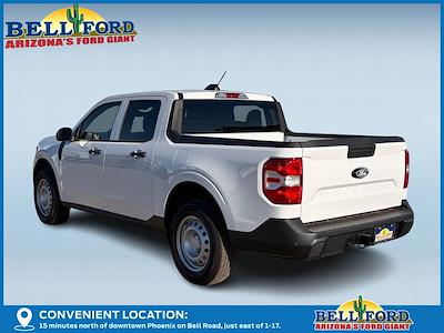 New 2025 Ford Maverick XL SuperCrew Cab for sale #51573 - photo 2