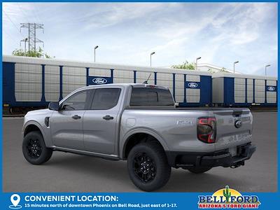 New 2025 Ford Ranger XLT SuperCrew Cab for sale #51577 - photo 2