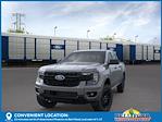 New 2025 Ford Ranger XLT SuperCrew Cab for sale #51577 - photo 3
