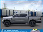 New 2025 Ford Ranger XLT SuperCrew Cab for sale #51577 - photo 4