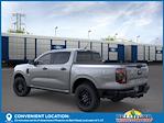 New 2025 Ford Ranger XLT SuperCrew Cab for sale #51577 - photo 2