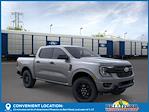 New 2025 Ford Ranger XLT SuperCrew Cab for sale #51577 - photo 7