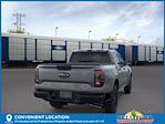 New 2025 Ford Ranger XLT SuperCrew Cab for sale #51577 - photo 8