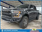 Used 2017 Ford F-150 Raptor SuperCrew Cab for sale #51577A - photo 2