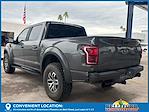 Used 2017 Ford F-150 Raptor SuperCrew Cab for sale #51577A - photo 3