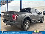 Used 2017 Ford F-150 Raptor SuperCrew Cab for sale #51577A - photo 4