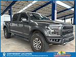 Used 2017 Ford F-150 Raptor SuperCrew Cab for sale #51577A - photo 8