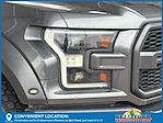 Used 2017 Ford F-150 Raptor SuperCrew Cab for sale #51577A - photo 9