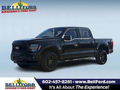 2025 Ford F-150 SuperCrew Cab 4WD Pickup for sale #51584 - photo 1