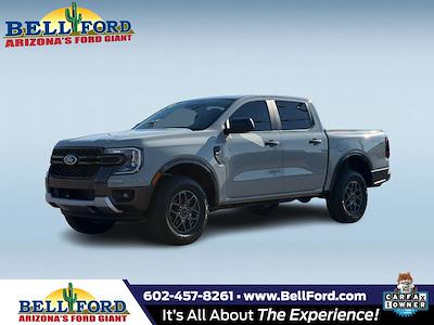 Used 2024 Ford Ranger XLT SuperCrew Cab for sale #51590A - photo 1
