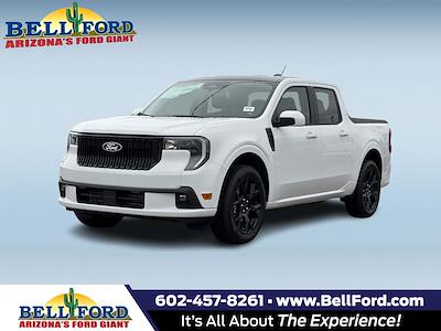 New 2025 Ford Maverick Lobo SuperCrew Cab for sale #51591 - photo 1