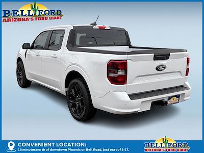 New 2025 Ford Maverick Lobo SuperCrew Cab for sale #51591 - photo 2