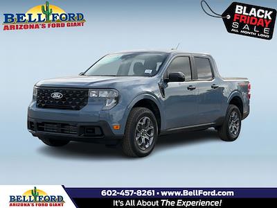 New 2025 Ford Maverick XLT SuperCrew Cab for sale #51592 - photo 1