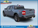 New 2025 Ford Maverick XLT SuperCrew Cab for sale #51592 - photo 2