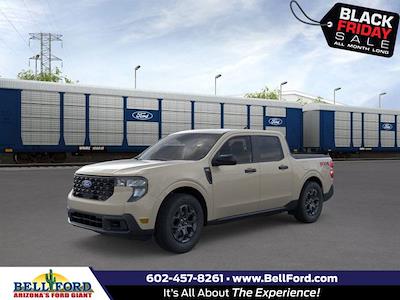New 2025 Ford Maverick XLT SuperCrew Cab AWD Pickup for sale #51593 - photo 1