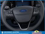 New 2025 Ford Maverick XLT SuperCrew Cab AWD Pickup for sale #51593 - photo 14