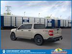 New 2025 Ford Maverick XLT SuperCrew Cab AWD Pickup for sale #51593 - photo 2