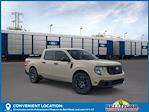 New 2025 Ford Maverick XLT SuperCrew Cab AWD Pickup for sale #51593 - photo 7