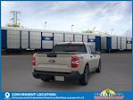 New 2025 Ford Maverick XLT SuperCrew Cab AWD Pickup for sale #51593 - photo 8