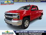 Used 2019 Chevrolet Silverado 1500 LT Double Cab for sale #51595A - photo 1