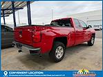 Used 2019 Chevrolet Silverado 1500 LT Double Cab for sale #51595A - photo 4