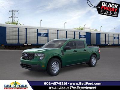 New 2025 Ford Maverick XL SuperCrew Cab AWD Pickup for sale #51597 - photo 1